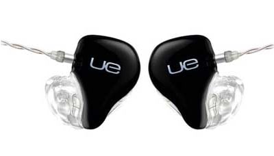 UE 11 Monitores intra-auriculares PRO