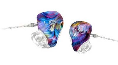 Monitores auriculares UE LIVE