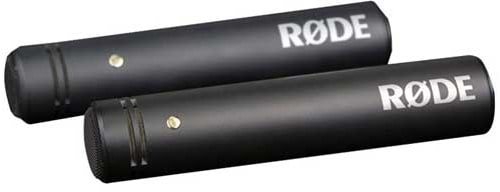 O microfone de cabeça de bateria Rode M5-MP