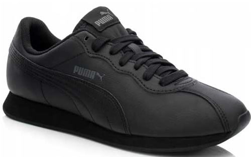 Sapatos de Puma Turim 2 Bateria
