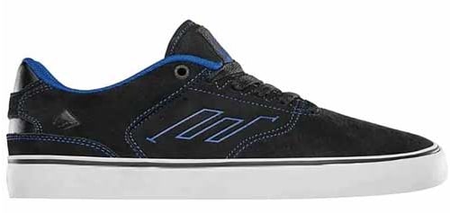 Sapatos de tambor Emerica Reynolds Low Vulc
