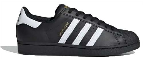 Sapatos de bateria Adidas Superstar