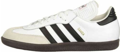 Adidas Samba Classic sapatos de tambor