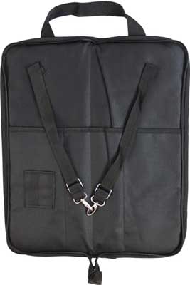 O Saco de Bateria YMC DSB10-BK