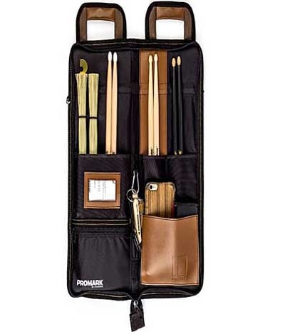 Promark Transport Deluxe Saco de Bateria 