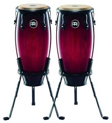 Meinl Percussão HC512WRB Congas