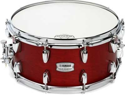 Yamaha Tour Tambor Personalizado Snare 