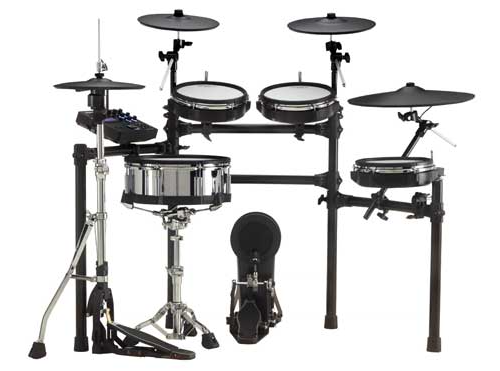 Roland TD-27K V-Drum kit de bateria electrónica