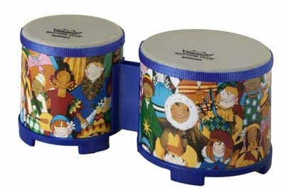 Remo Bongos RH-5600-00