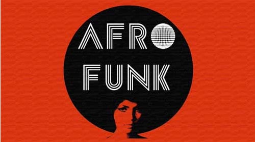 O estilo Afrofunk