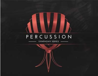 Série Sinfónica Percussão VST Plugin