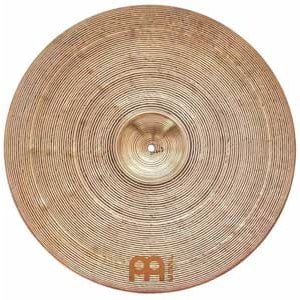 O Meinl 22 Byzance Jazz Monophonic ride cymbal