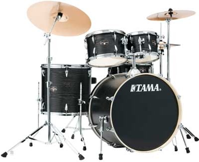 Tama Imperialstar kit de bateria para adultos
