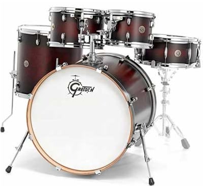 Tambores Gretsch Kit Tambor Catalina para adultos
