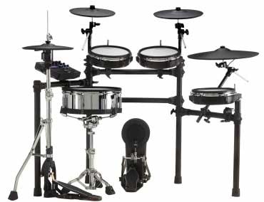 Roland TD-27KV V-Drum Conjunto de tambor adulto