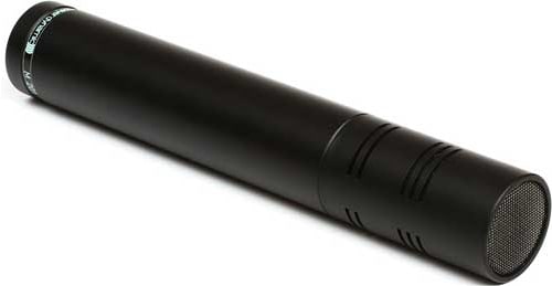 O microfone de tambor Beyerdynamic M201 TG Classic snare