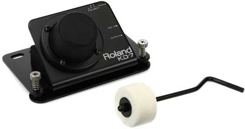 Roland KD-7 Bass Drum Pedal