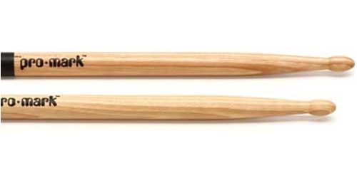 ProMark Classic Forward 5A Hickory Drumsticks